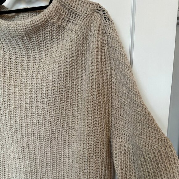 Liviana Conti Sweater sz L - Picture 2 of 3